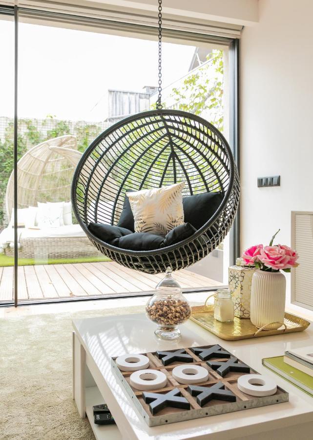 Апартаменты Oporto Diamond Luxe & Terrace Экстерьер фото