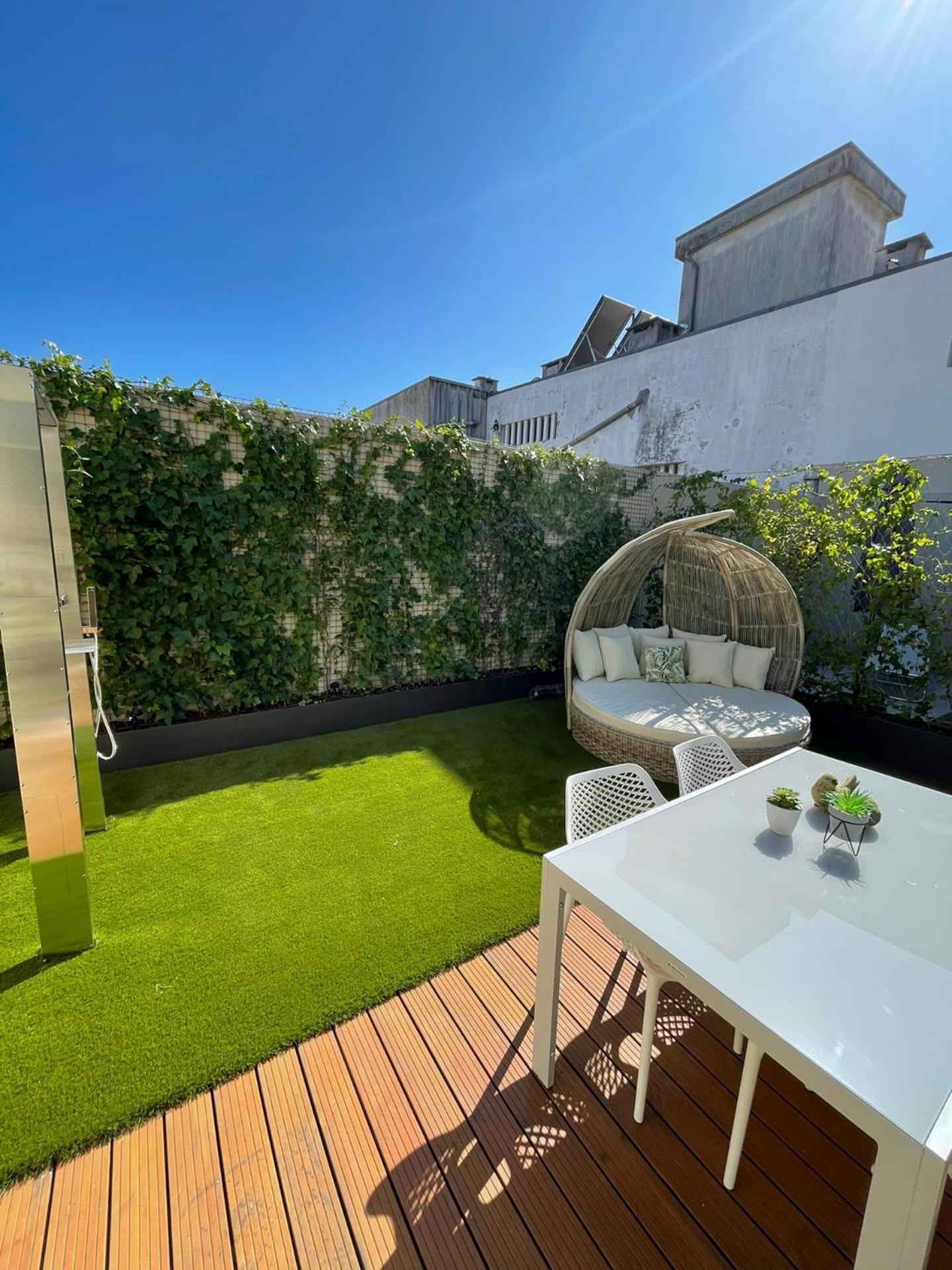 Апартаменты Oporto Diamond Luxe & Terrace Экстерьер фото